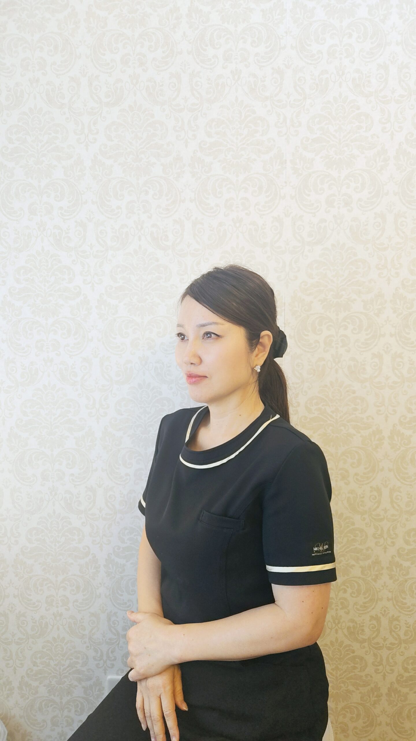 代替えテキスト