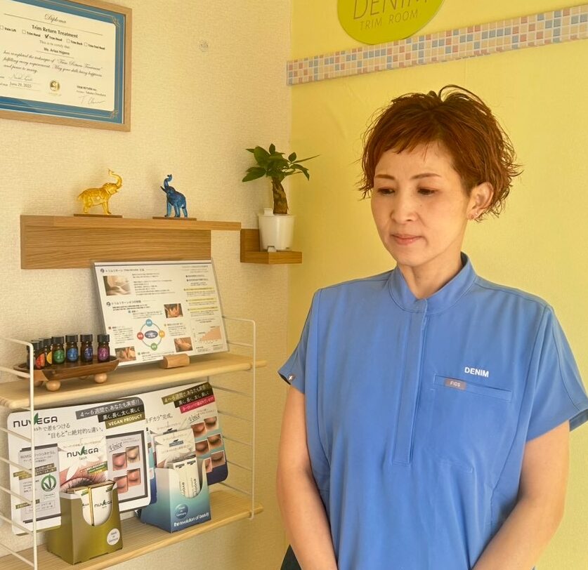 代替えテキスト